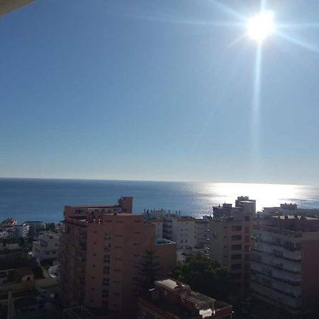 Estudio Torremolinos ALMAR Exterior foto