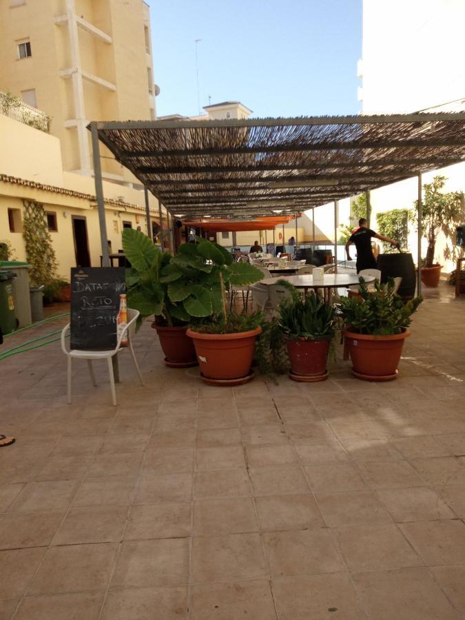 Estudio Torremolinos ALMAR Exterior foto